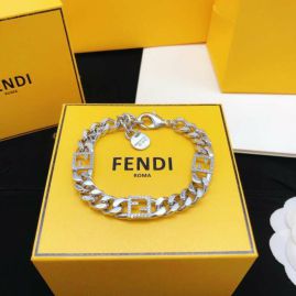 Picture of Fendi Bracelet _SKUFendibracelet05cly508582